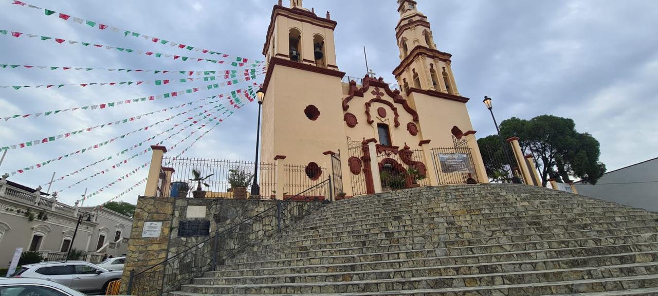 Restauración Histórica Iglesia